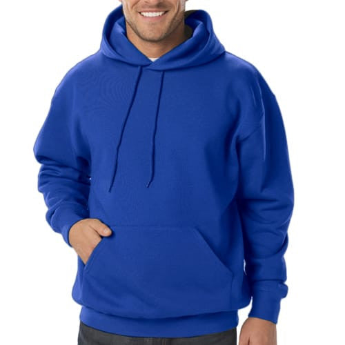 Blue Generation Pullover Hoody MD-6XL and LT-3XT