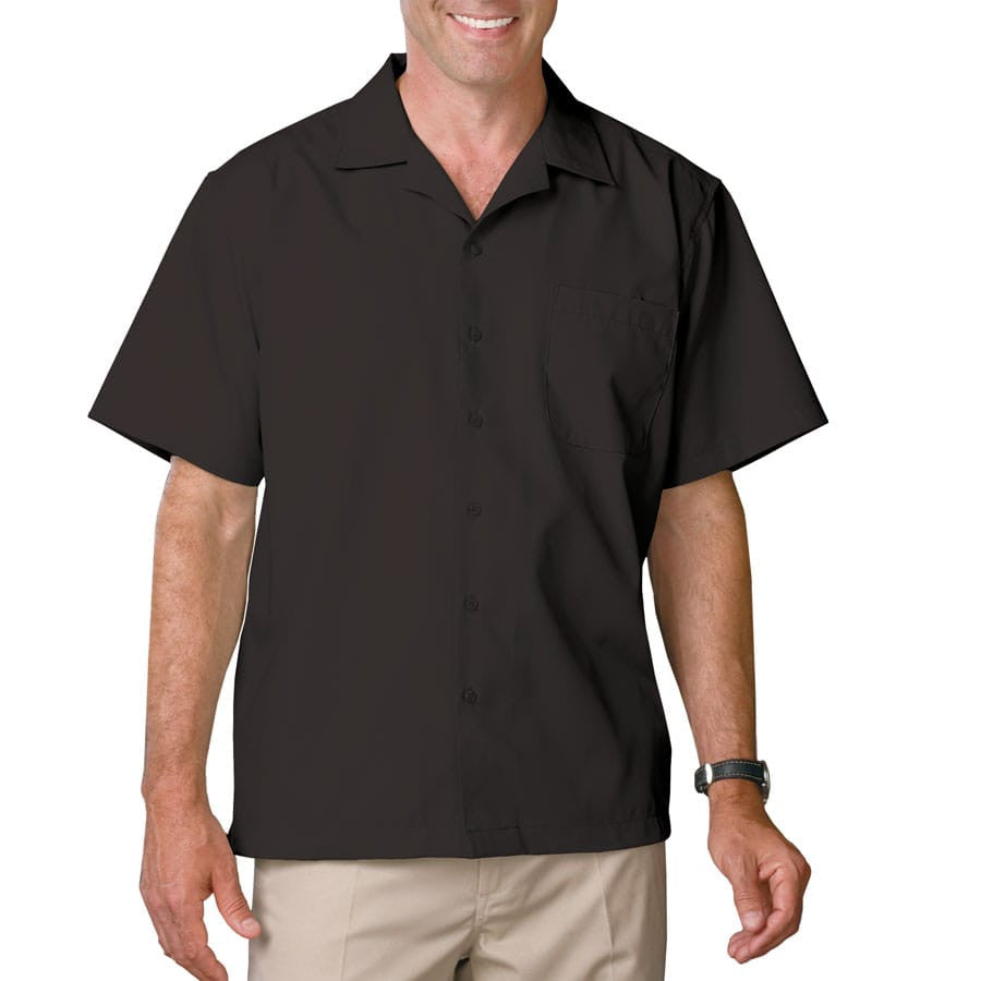 Blue Generation Men's Camp Shirt SM-6XL