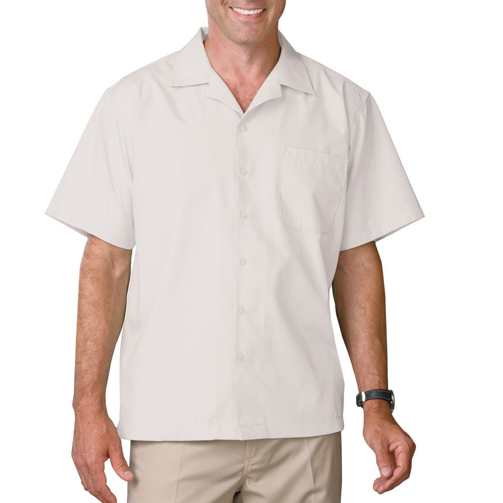 Blue Generation Men's Camp Shirt SM-6XL