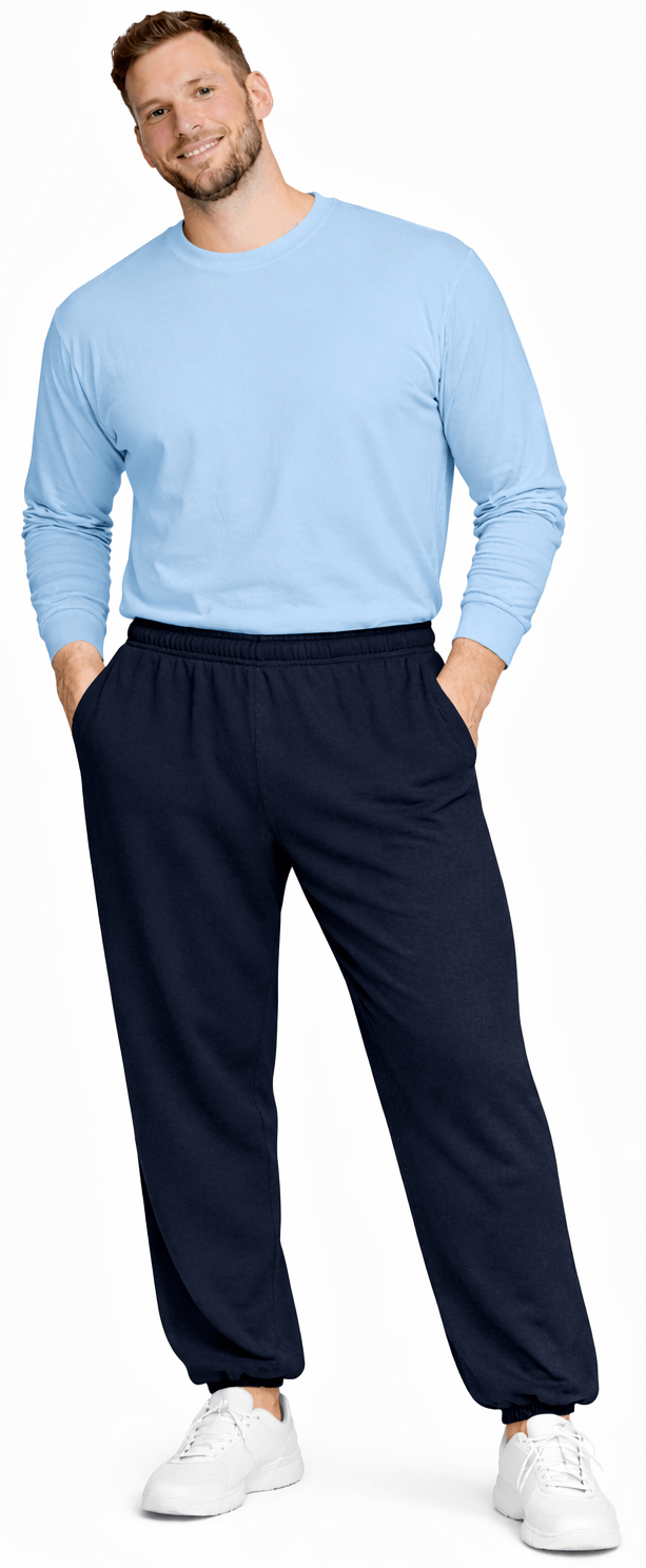 Falcon Bay Cotton Jersey PANT 2XL-10XL