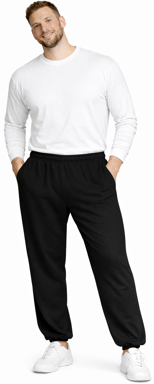 Falcon Bay Cotton Jersey PANT 2XL-10XL