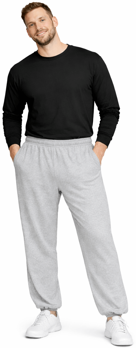 Falcon Bay Cotton Jersey PANT 2XL-10XL