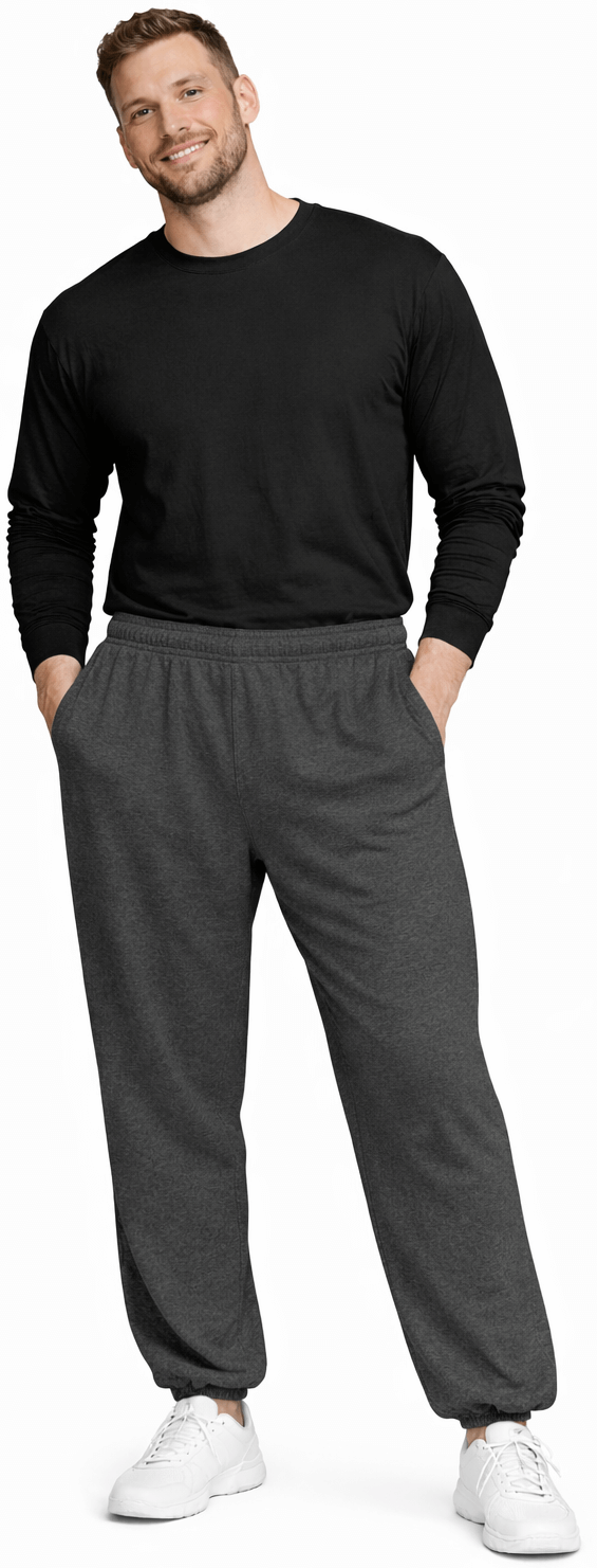Falcon Bay Cotton Jersey PANT 2XL-10XL