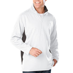 Blue Generation Moisture Wicking Pullover SM-6XL