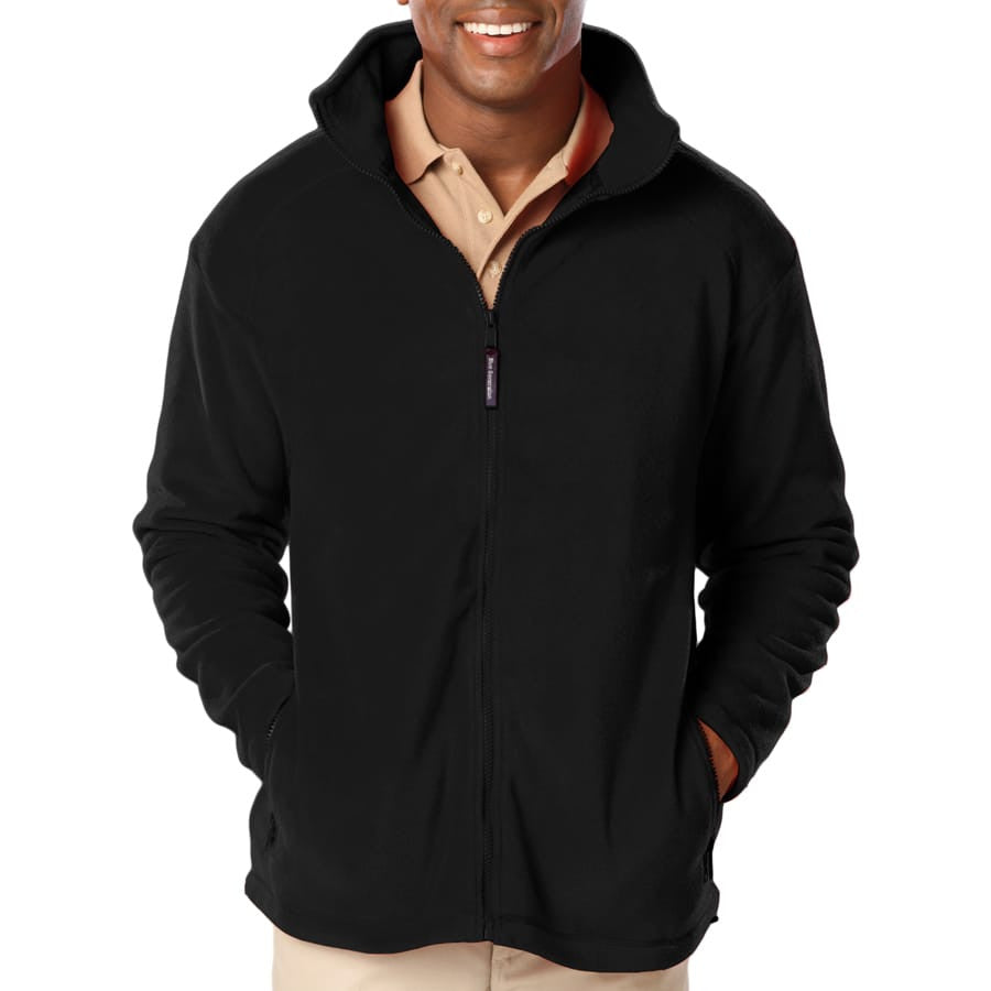 Blue Generation Polar Fleece Jacket SM-6XL