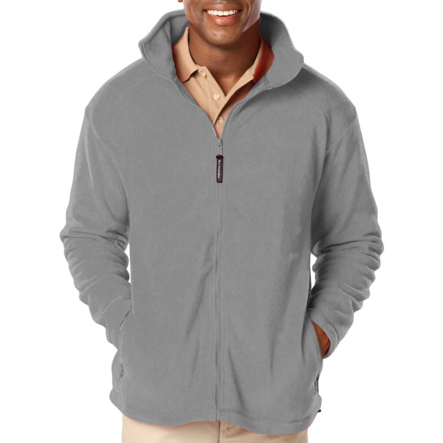 Blue Generation Polar Fleece Jacket SM-6XL