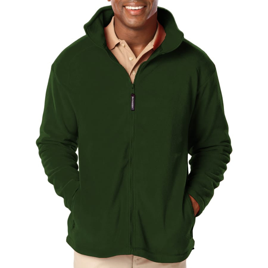 Blue Generation Polar Fleece Jacket SM-6XL