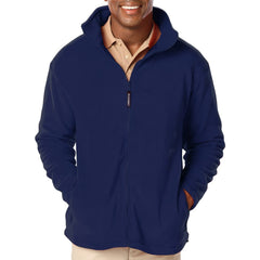 Blue Generation Polar Fleece Jacket SM-6XL