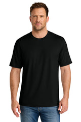CornerStone Pro Polyester Short Sleeve Tee SM-6XL