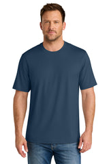 CornerStone Pro Polyester Short Sleeve Tee SM-6XL