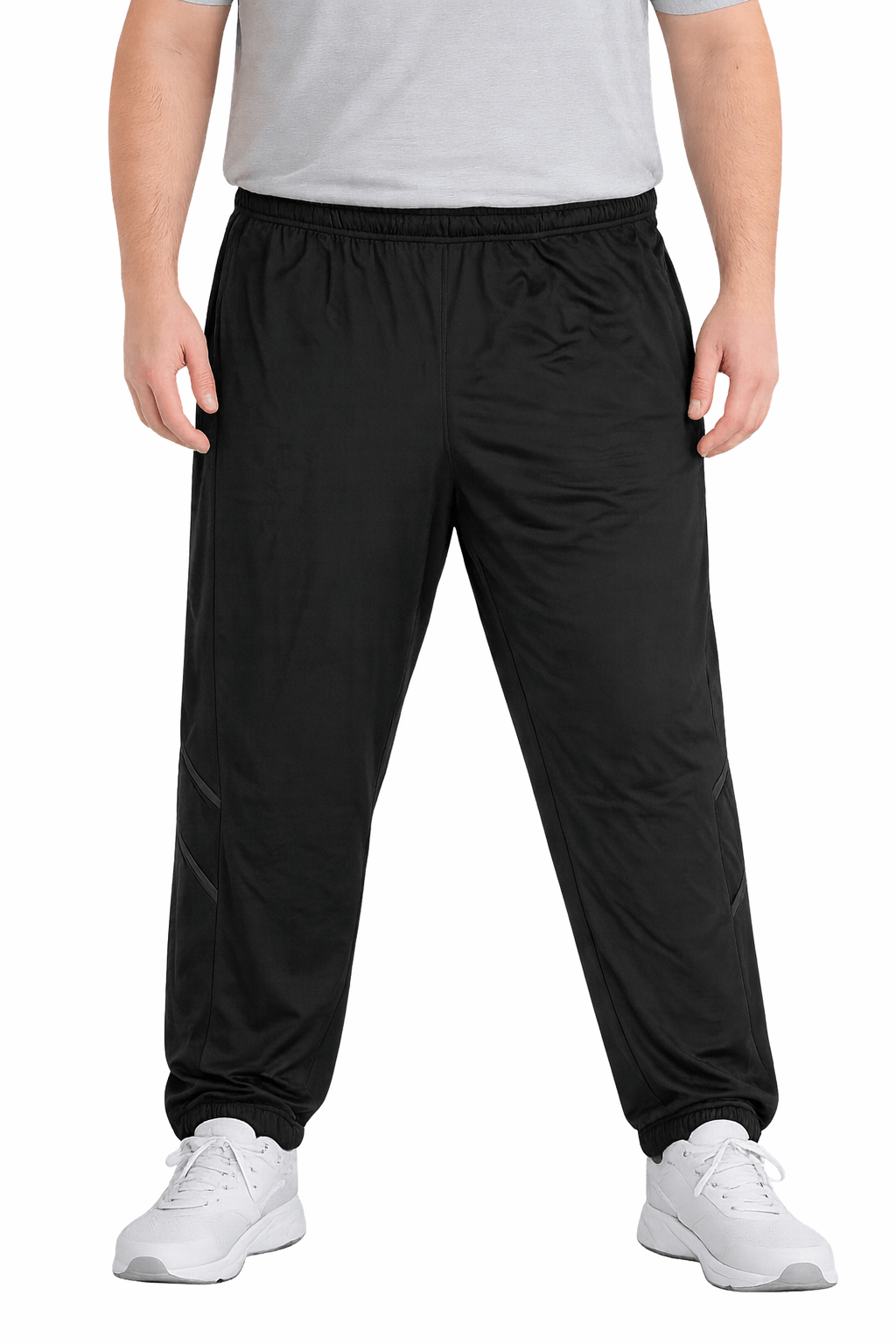 Falcon Bay Elite Sport Performance Jog Pant 2XL-8XL and XLT-2XT