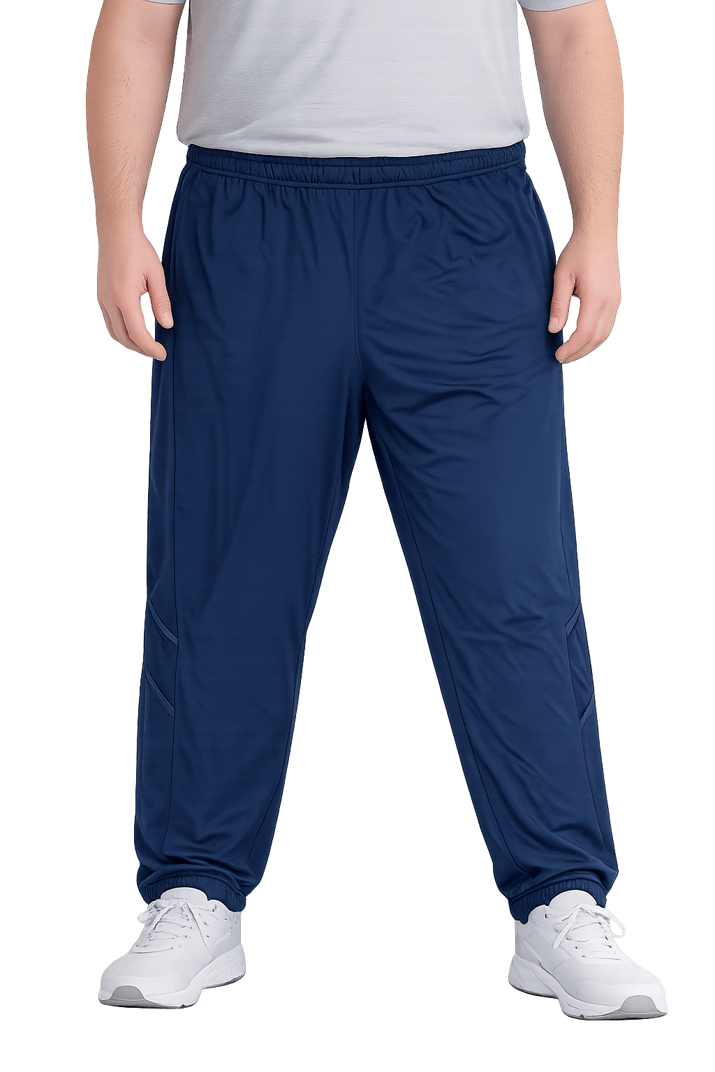 Falcon Bay Elite Sport Performance Jog Pant 2XL-8XL and XLT-2XT