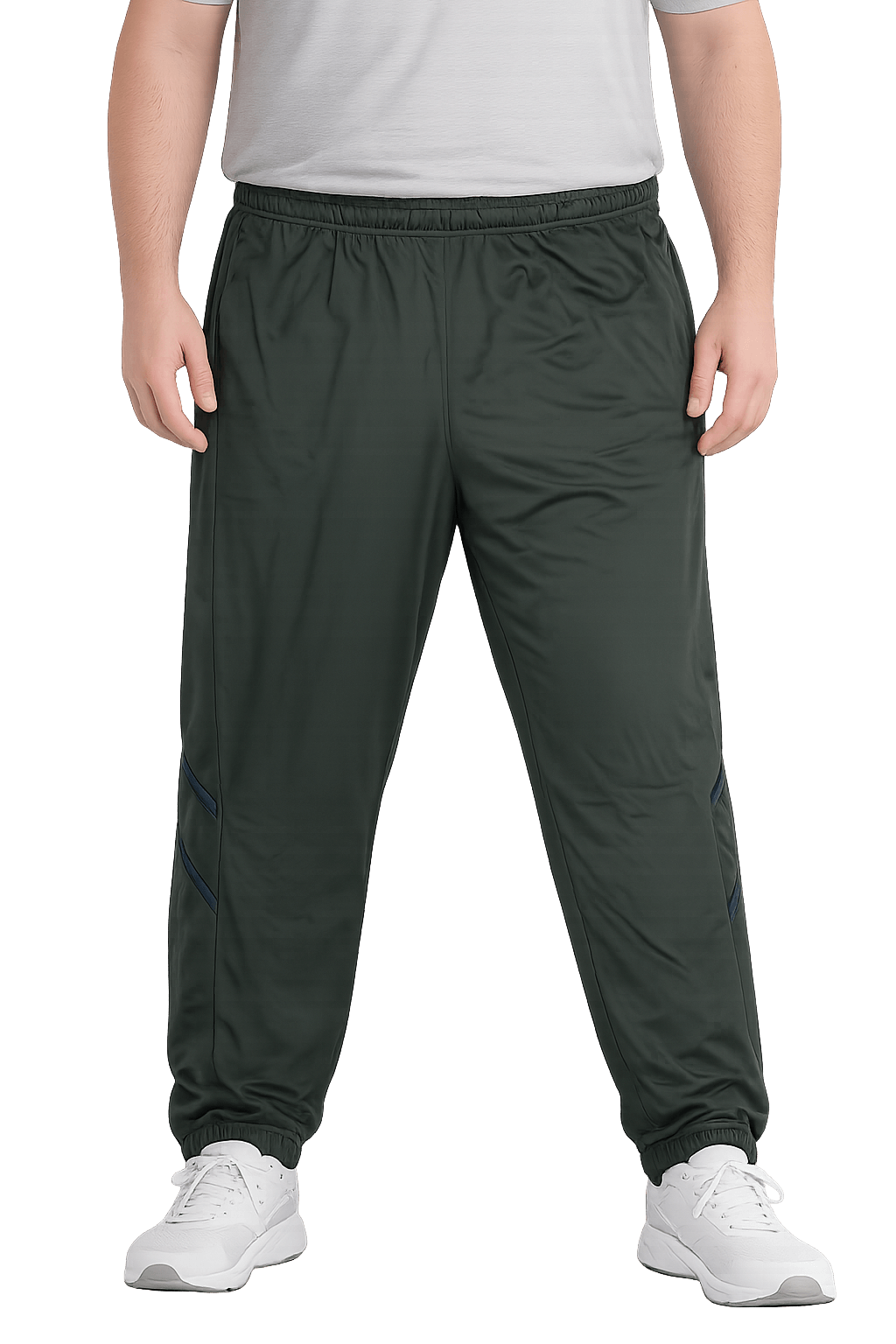 Falcon Bay Elite Sport Performance Jog Pant 2XL-8XL and XLT-2XT