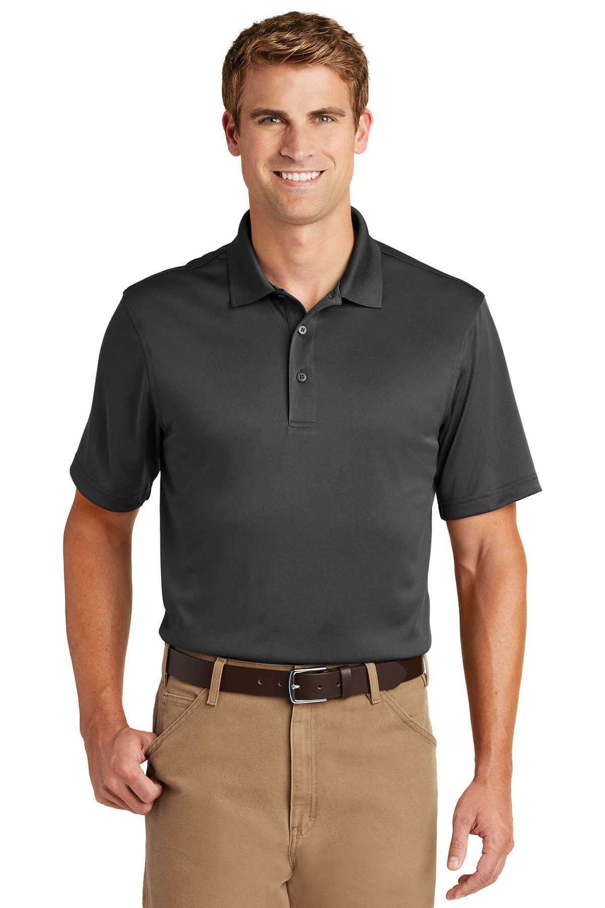 Cornerstone Select Snag-Proof Polo SM-6XL and LT-4XT