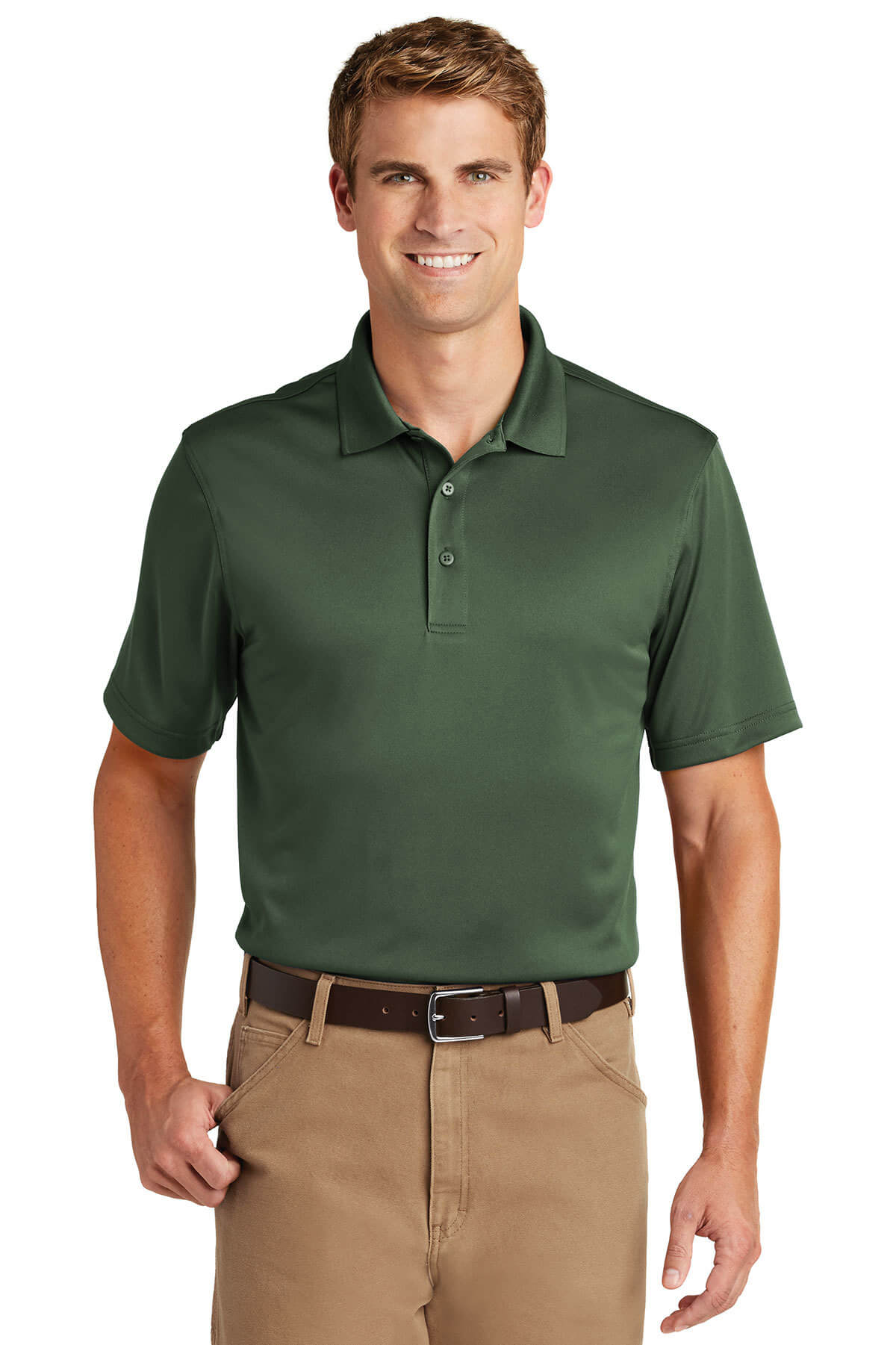 Cornerstone Select Snag-Proof Polo SM-6XL and LT-4XT