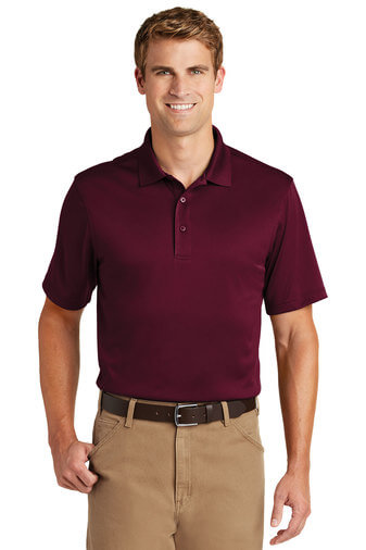 Cornerstone Select Snag-Proof Polo SM-6XL and LT-4XT