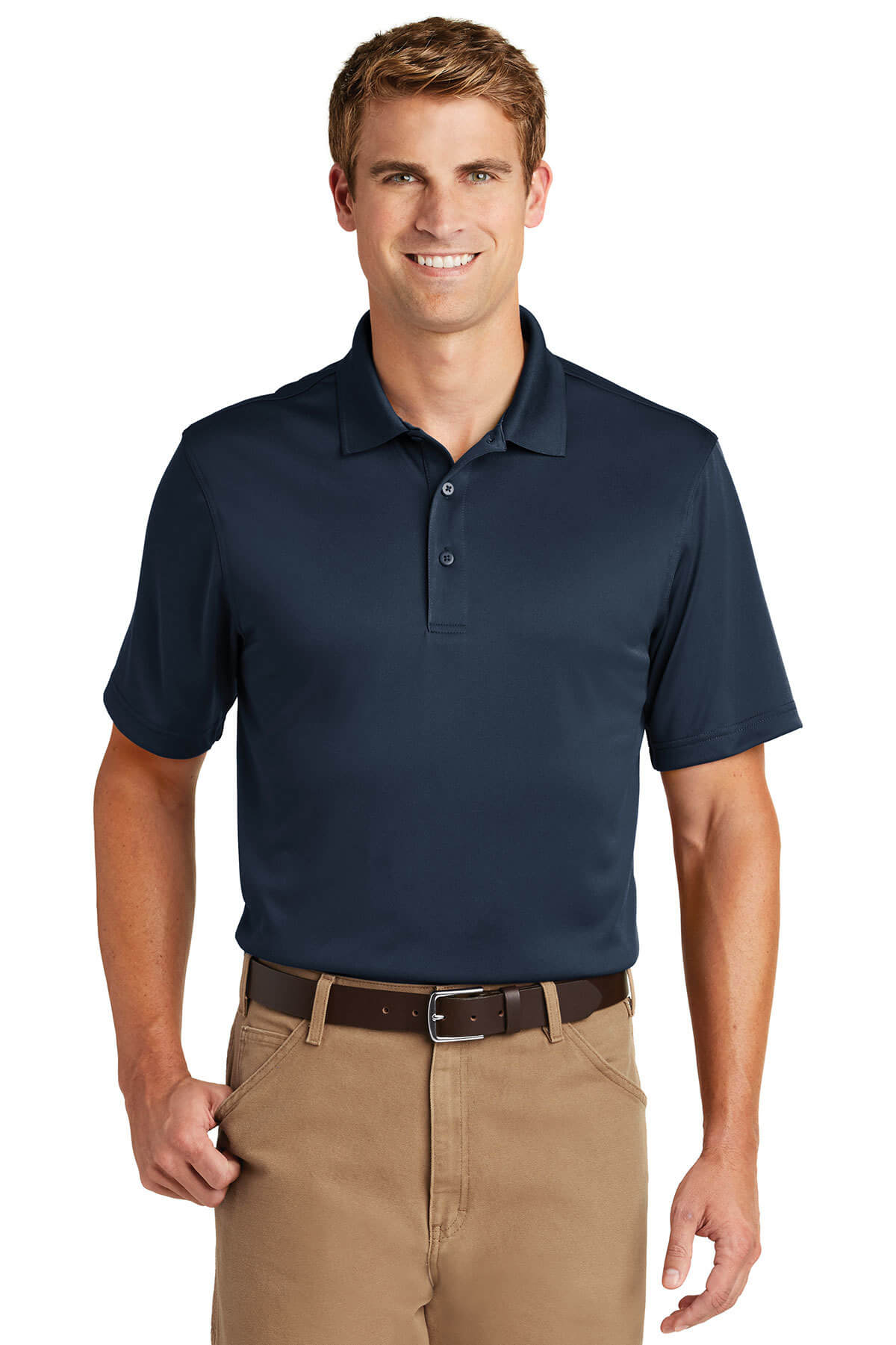 Cornerstone Select Snag-Proof Polo SM-6XL and LT-4XT