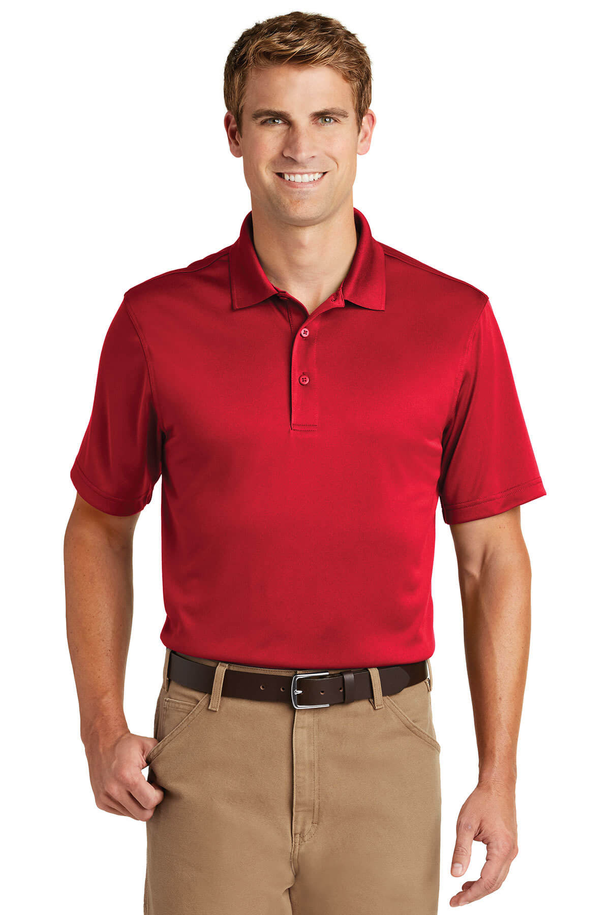 Cornerstone Select Snag-Proof Polo SM-6XL and LT-4XT