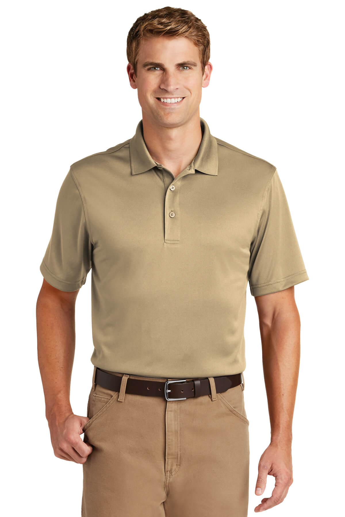 Cornerstone Select Snag-Proof Polo SM-6XL and LT-4XT