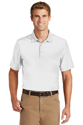 Cornerstone Select Snag-Proof Polo SM-6XL and LT-4XT
