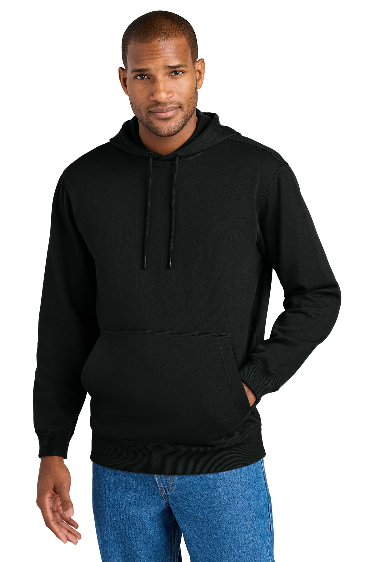 CornerStone Tough Fleece Pullover Hoodie SM-6XL
