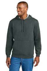 CornerStone Tough Fleece Pullover Hoodie SM-6XL