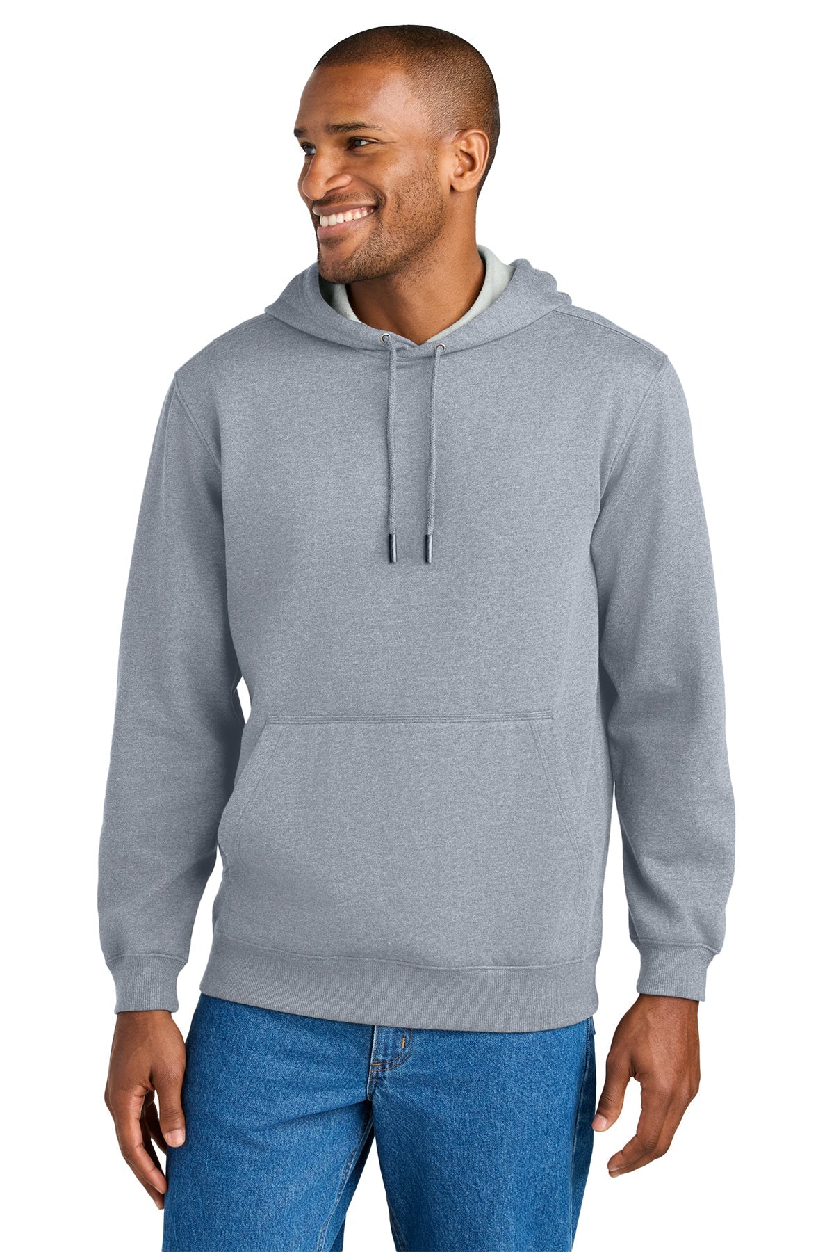 CornerStone Tough Fleece Pullover Hoodie SM-6XL
