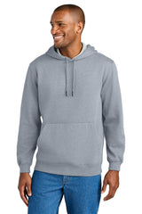 CornerStone Tough Fleece Pullover Hoodie SM-6XL