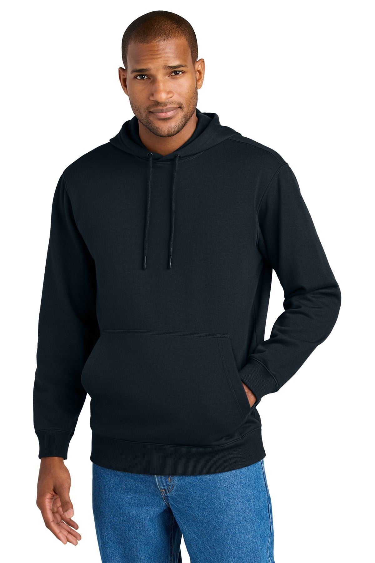 CornerStone Tough Fleece Pullover Hoodie SM-6XL