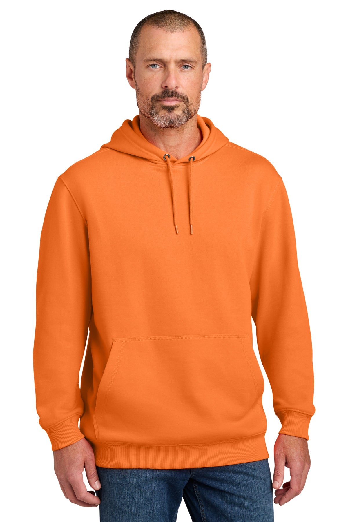CornerStone Tough Fleece Pullover Hoodie SM-6XL