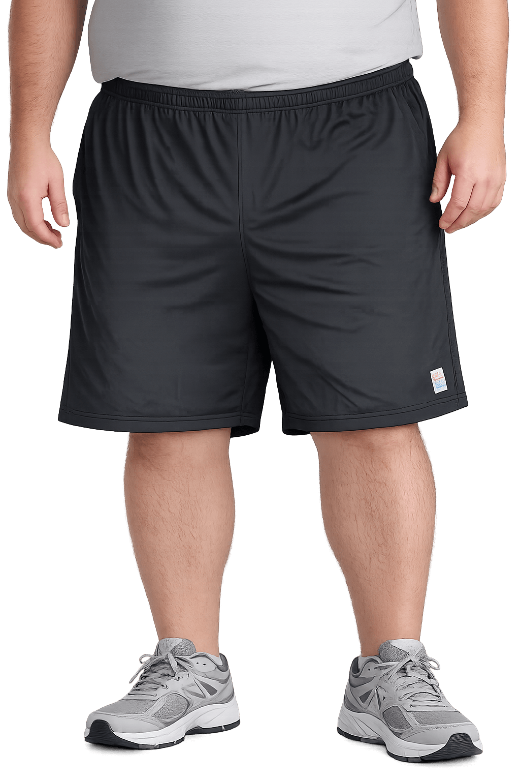 Falcon Bay Elite Sport Performance Short 2XL-8XL