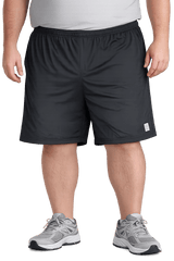 Falcon Bay Elite Sport Performance Short 2XL-8XL