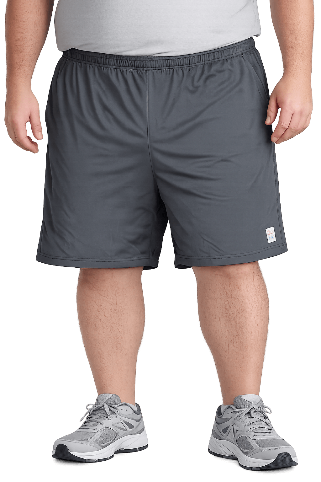 Falcon Bay Elite Sport Performance Short 2XL-8XL