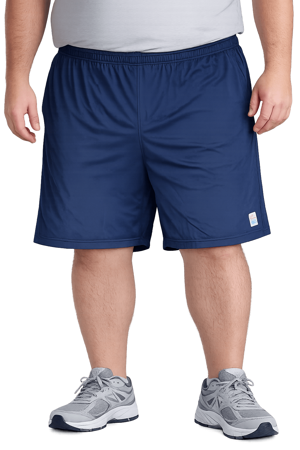 Falcon Bay Elite Sport Performance Short 2XL-8XL