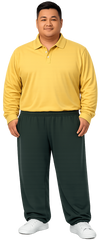 Falcon Bay Sweatpants With Pockets 2XL-10XL and LT-3XT