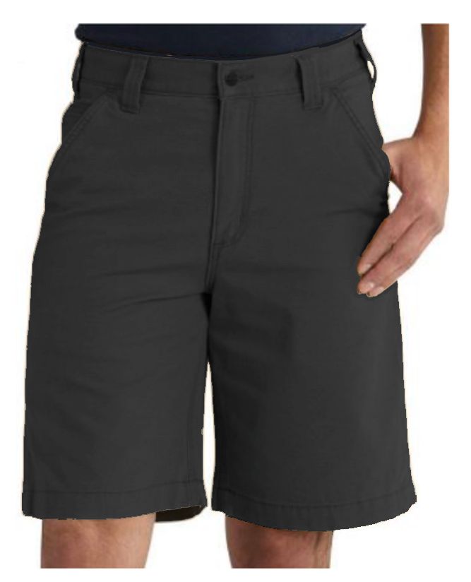 Full Blue Brand Men's Twill Cell Phone Pocket Short CLOSEOUT - NOW 20% OFF LISTED PRICE!