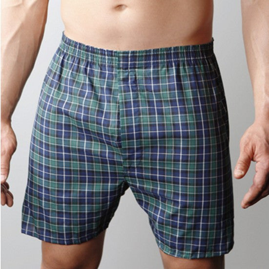 Players Big Men's Boxer Shorts (2Pk) - NOW 25% OFF LISTED PRICE!
