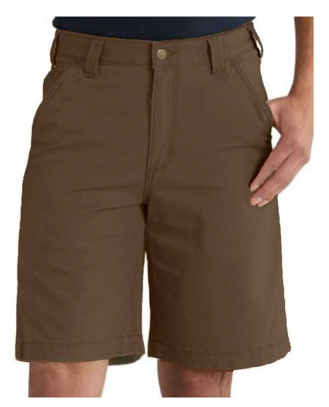 Full Blue Brand Men's Twill Cell Phone Pocket Short CLOSEOUT - NOW 20% OFF LISTED PRICE!