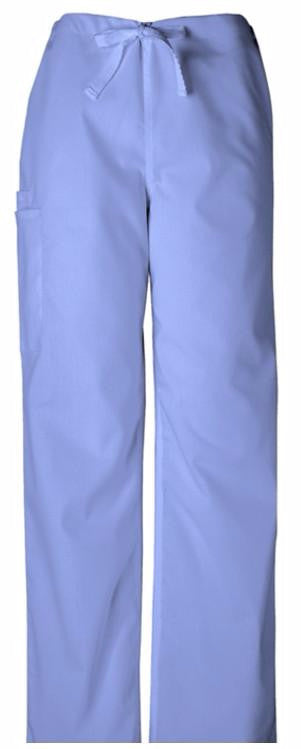 Famous Maker Big Cargo Scrub Pants