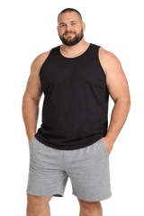 Big Size Hanes Tank Top Closeout