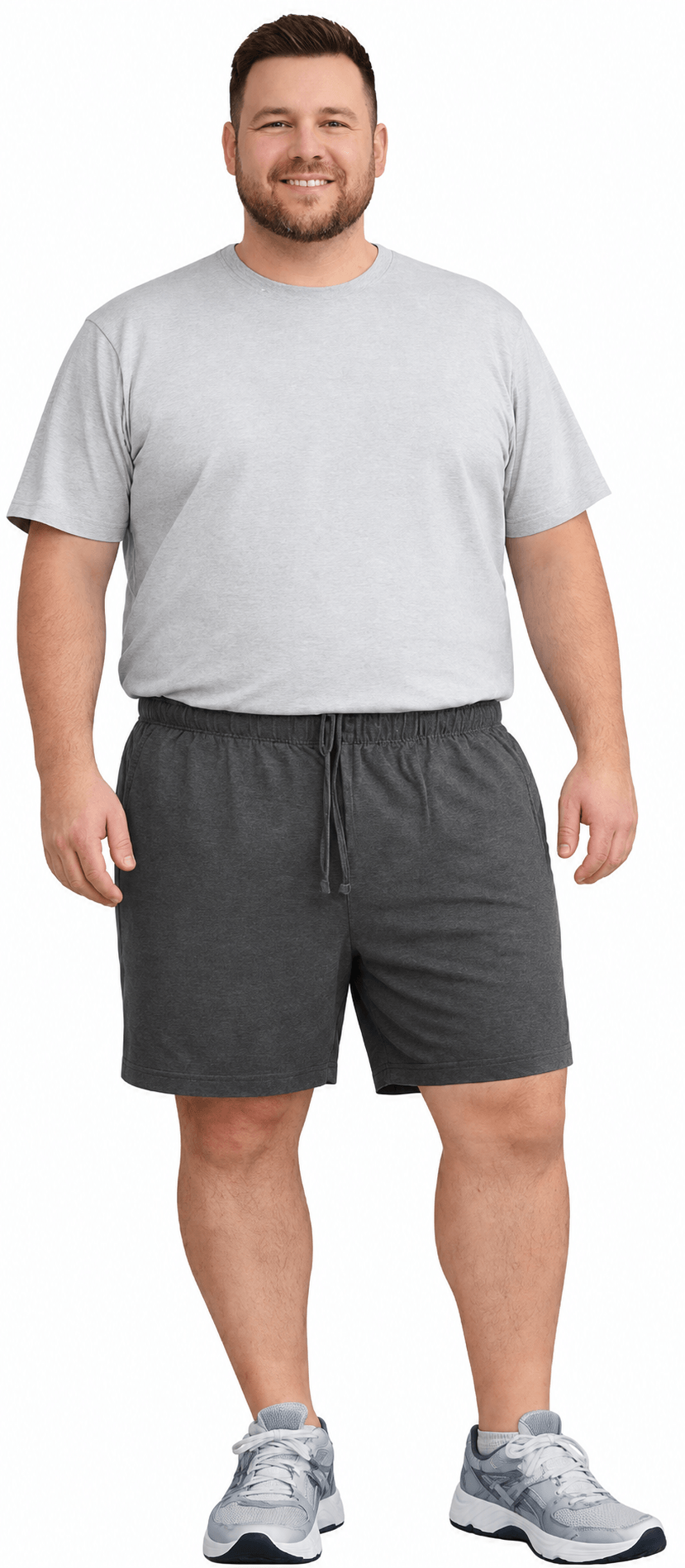 Falcon Bay Jersey SHORT 2XL-10XL