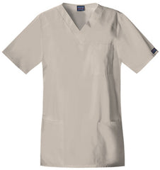 Famous Maker Tall Scrub Tops