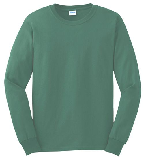Long Sleeve Tee Closeout