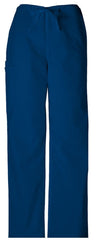 Famous Maker Tall Cargo Scrub Pants