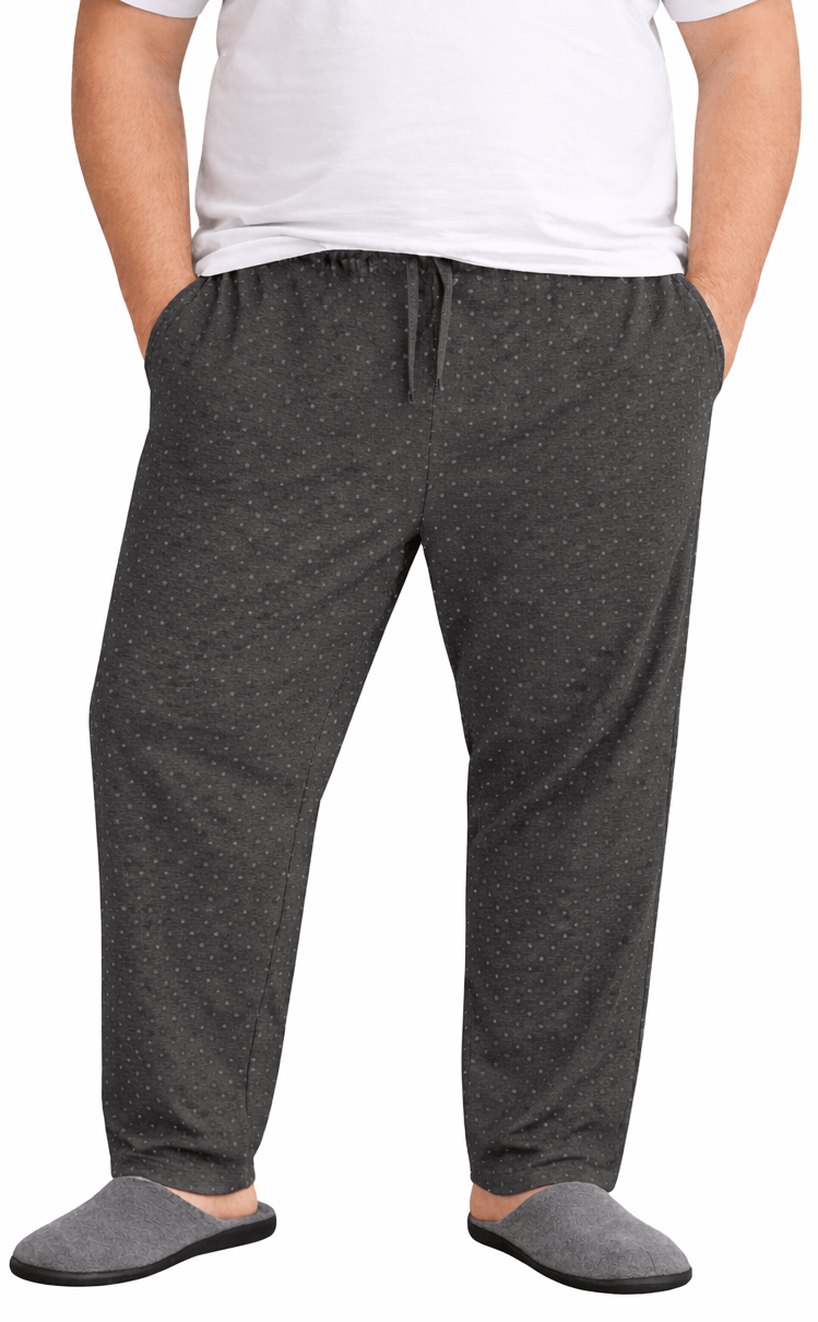 Men's Jersey Knit Pajama Pant Prints - NOW 25% OFF LISTED PRICE!