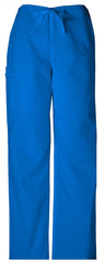 Famous Maker Tall Cargo Scrub Pants